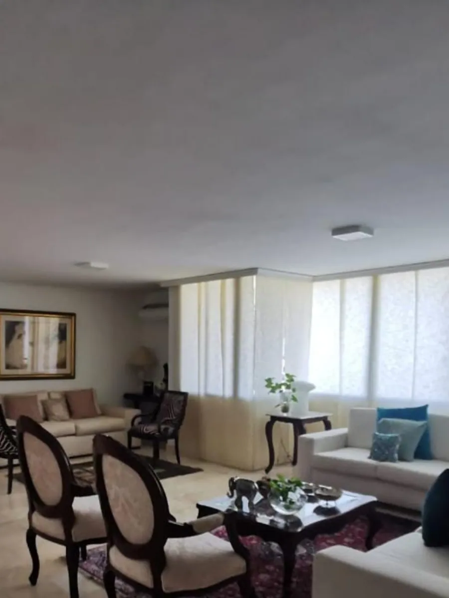 Casa Monolito - Interior Antes
