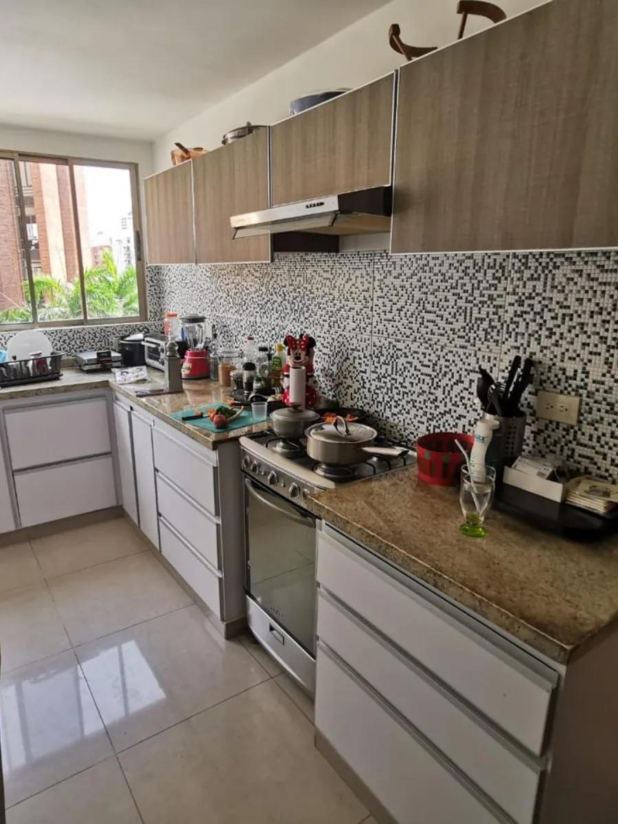 Casa Nido - Interior Antes
